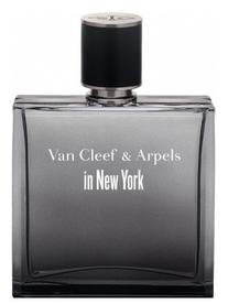 Оригинален мъжки парфюм VAN CLEEF & ARPELS In New York EDT Без Опаковка /Тестер/
